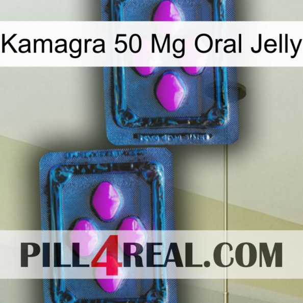 Kamagra 50 Mg Oral Jelly 03